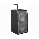 Басовый кабинет Ampeg PB212H